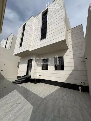 فيلا للبيع في شارع عبدالواحد ابن الحسين, حي الرحبة, مدينة امارة منطقة مكة المكرمة - الطائف, منطقة مكة المكرمة صورة 2