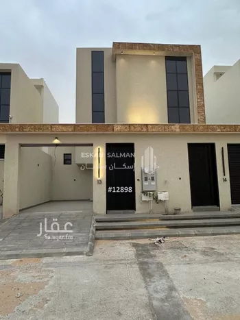 فيلا للبيع في شارع خضيراء 138, حي الضاحي الغربي, مدينة بريده, منطقة القصيم