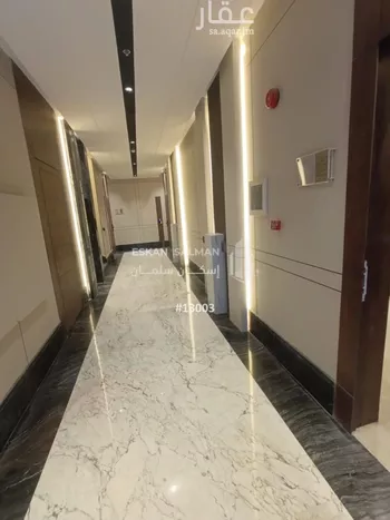 شقة للبيع في شارع راجيه, حي المونسية, مدينة الرياض, منطقة الرياض صورة 3