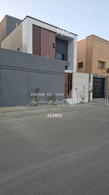 فيلا للبيع في شارع فهيه, حي قرطبة, مدينة بريده, منطقة القصيم صورة 2