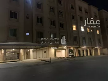 شقة للبيع في شارع ابن خلدون, حي الحمراء, مدينة الدمام, المنطقة الشرقية