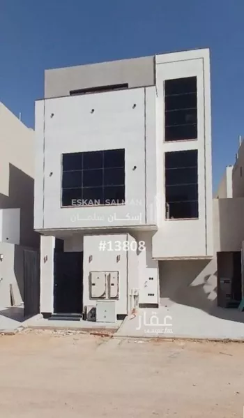 دور للبيع في شارع محمد بن أبي البركات, حي الرمال, مدينة الرياض, منطقة الرياض صورة 4