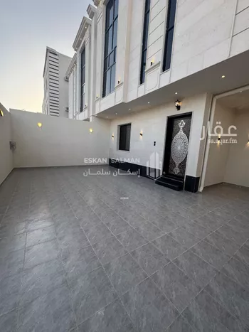 فيلا للبيع في شارع طريق السيل, حي الواسط, مدينة امارة منطقة مكة المكرمة - الطائف, منطقة مكة المكرمة صورة 3