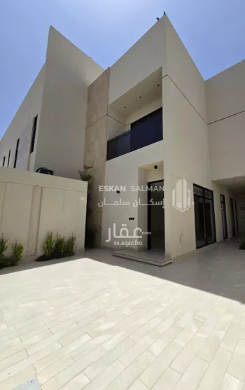 فيلا للبيع في شارع دمياط, حي التعاون, مدينة الرياض, منطقة الرياض صورة 2