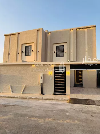 فيلا للبيع في شارع اسيد بن ابي اياس, حي السليمانية, مدينة امارة منطقة مكة المكرمة - الطائف, منطقة مكة المكرمة