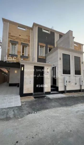 فيلا للبيع في شارع شارع سليط بن عمرو, حي الشامية الجديد, مدينة مكه المكرمه, منطقة مكة المكرمة