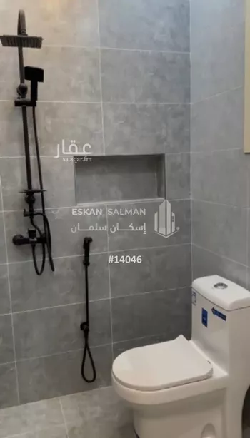 فيلا للبيع في شارع شارع سليط بن عمرو, حي الشامية الجديد, مدينة مكه المكرمه, منطقة مكة المكرمة صورة 5