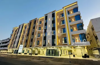 شقة للبيع في شارع المنفلوطي, حي مشرفة, مدينة جدة, منطقة مكة المكرمة