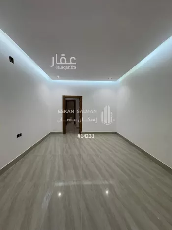 شقة للبيع في شارع السرحاني, حي الجنادرية, مدينة الرياض, منطقة الرياض صورة 2