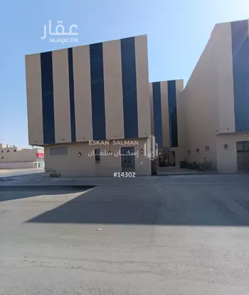 شقة للبيع في شارع المعموره, حي ظهرة لبن, مدينة الرياض, منطقة الرياض