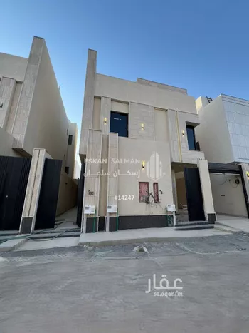 دور للبيع في شارع العمره, حي الجنادرية, مدينة الرياض, منطقة الرياض