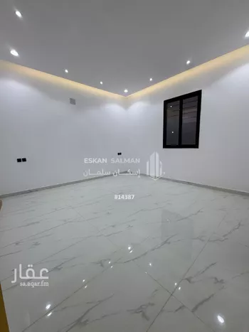 دور للبيع في شارع الصبح الأسفل, حي الجنادرية, مدينة الرياض, منطقة الرياض صورة 4