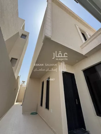 فيلا للبيع في شارع رقم 188, حي الجنادرية, مدينة الرياض, منطقة الرياض صورة 4