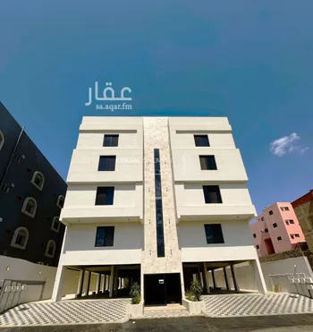 شقة للبيع في شارع خلف ابن ابي القاسم, حي المعارض, مدينة امارة منطقة مكة المكرمة - الطائف, منطقة مكة المكرمة صورة 4