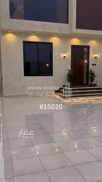 فيلا للبيع في شارع احمد بن عبد المؤمن القيسي, حي السويس 1, مدينة جازان, منطقة جازان صورة 4