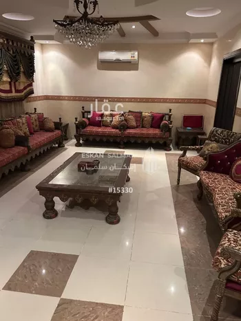 شقة للبيع في شارع ابن اسعد البلنسي, حي المروة, مدينة جدة, منطقة مكة المكرمة صورة 2