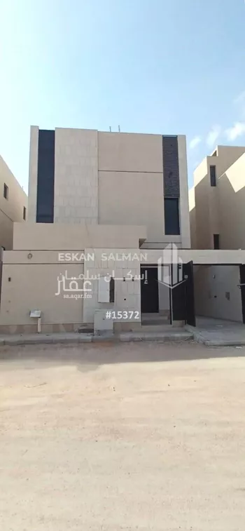 فيلا للبيع في شارع عبدالوهاب بن بخت, حي المعيزيلة, مدينة الرياض, منطقة الرياض صورة 5