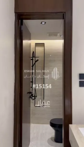 شقة للبيع في شارع ابو المحاسن النحوي, حي النسيم, مدينة امارة منطقة مكة المكرمة - الطائف, منطقة مكة المكرمة صورة 2