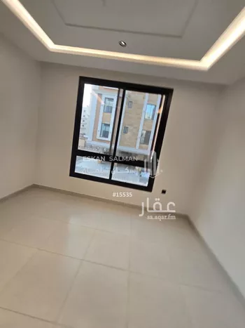 شقة للبيع في شارع أحمد بن إسماعيل الناشري, حي الريان, مدينة جدة, منطقة مكة المكرمة صورة 3