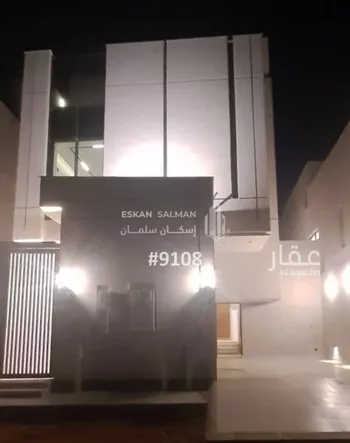 دور للبيع في شارع بركة بن نزار, حي الرمال, مدينة الرياض, منطقة الرياض