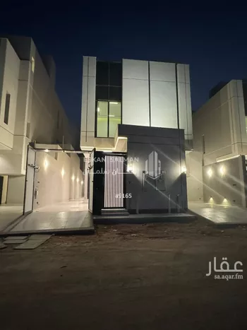 دور للبيع في شارع بركة بن نزار, حي الرمال, مدينة الرياض, منطقة الرياض