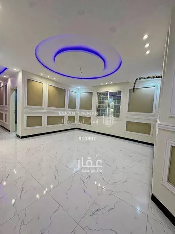 شقة للبيع في شارع عمرو بن سرح الفيهري , حي الشوقية, مدينة مكه المكرمه, منطقة مكة المكرمة صورة 3
