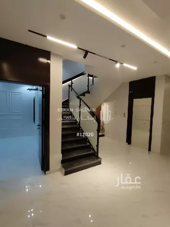 فيلا للبيع في شارع ابو بكر المالكي, حي الشامية الجديد, مدينة مكه المكرمه, منطقة مكة المكرمة صورة 5