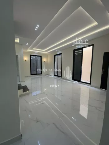 فيلا للبيع في شارع عمر ابن حبيب, حي الجنادرية, مدينة الرياض, منطقة الرياض صورة 3