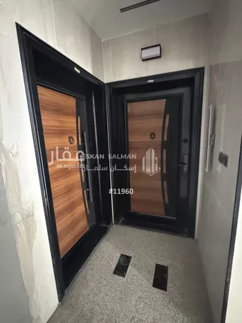 شقة للبيع في شارع مبارك بن حسان, حي شوران, مدينة المدينه المنوره, منطقة المدينة المنورة صورة 3