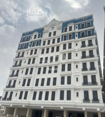 شقة للبيع في شارع أبي الفتح بن رزين, حي الواحة, مدينة جدة, منطقة مكة المكرمة