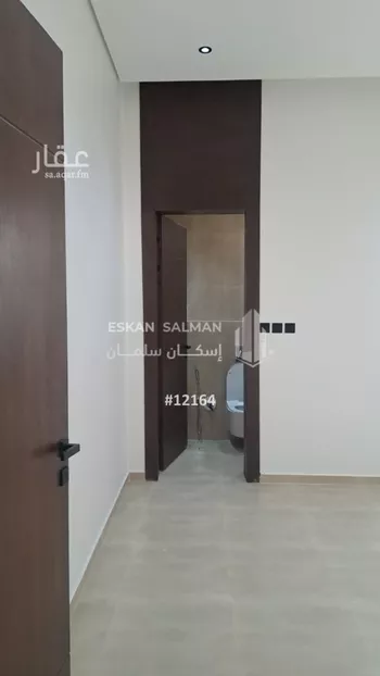 شقة للبيع في شارع عبيدالله الثقفي, حي المهدية, مدينة الرياض, منطقة الرياض صورة 3