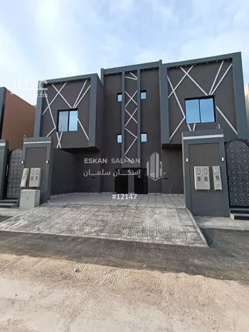 دور للبيع في شارع جبل البرم, حي الرمال, مدينة الرياض, منطقة الرياض