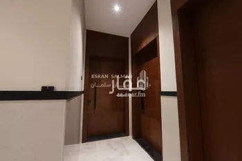 شقة للبيع في شارع محسن الجليلي, حي الريان, مدينة جدة, منطقة مكة المكرمة صورة 2