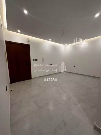 شقة للبيع في شارع حفصة بنت سيرين, حي الريان, مدينة جدة, منطقة مكة المكرمة صورة 2