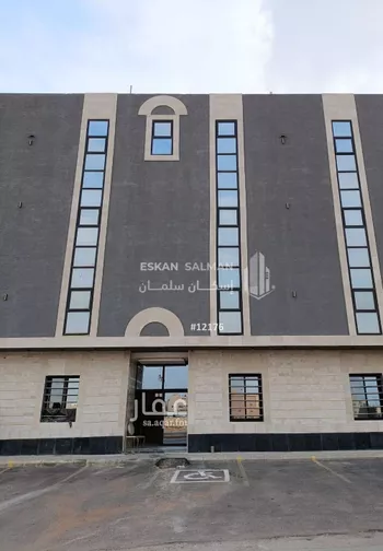 شقة للبيع في شارع القمري, حي الحزم, مدينة الرياض, منطقة الرياض صورة 2