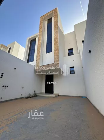 فيلا للبيع في شارع خضيراء 114, حي الضاحي الغربي, مدينة بريده, منطقة القصيم صورة 3