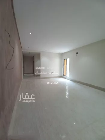شقة للبيع في شارع إسماعيل بن إبراهيم الربعي, حي طويق, مدينة الرياض, منطقة الرياض صورة 2
