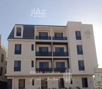 شقة للبيع في شارع راجيه, حي المونسية, مدينة الرياض, منطقة الرياض