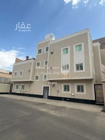 شقة للبيع في شارع شارع ضرار بن الخطاب, حي الروضة, مدينة ابها, منطقة عسير