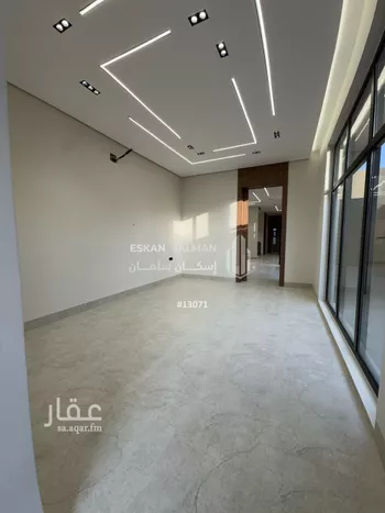 شقة للبيع في شارع عمر ابن حبيب, حي الجنادرية, مدينة الرياض, منطقة الرياض صورة 5