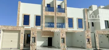 شقة للبيع في شارع وادي مليان, حي الجنادرية, مدينة الرياض, منطقة الرياض