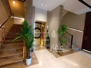 شقة للبيع في شارع طليب اللخمي, حي الشوقية, مدينة مكه المكرمه, منطقة مكة المكرمة صورة 2