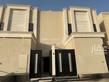شقة للبيع في شارع عمر ابن حبيب, حي الجنادرية, مدينة الرياض, منطقة الرياض