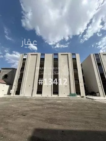 شقة للبيع في شارع جنادة ابن أبي نقبة, حي الروابي, مدينة المدينه المنوره, منطقة المدينة المنورة صورة 5
