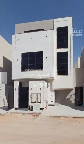 دور للبيع في شارع محمد بن أبي البركات, حي الرمال, مدينة الرياض, منطقة الرياض