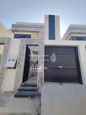 دور للبيع في شارع عبدالرؤوف الواعظ, حي طويق, مدينة الرياض, منطقة الرياض