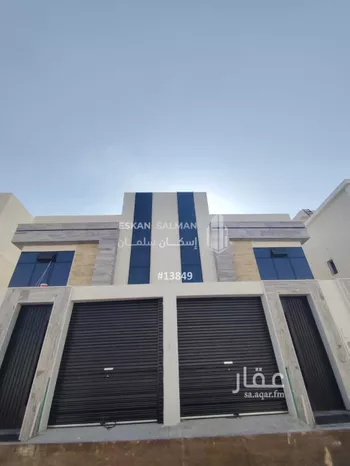 فيلا للبيع في شارع خالد إدريس, حي العوالي, مدينة الرياض, منطقة الرياض