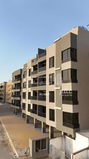 شقة للبيع في شارع مدائن صالح, حي الحمراء, مدينة الخبر, المنطقة الشرقية