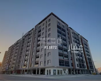 شقة للبيع في حي إشبيلية, مدينة الخبر, المنطقة الشرقية