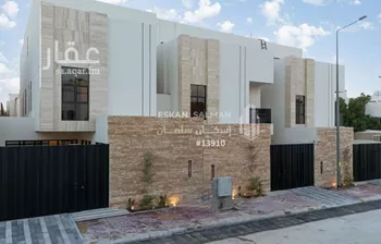 فيلا للبيع في شارع دمياط, حي التعاون, مدينة الرياض, منطقة الرياض